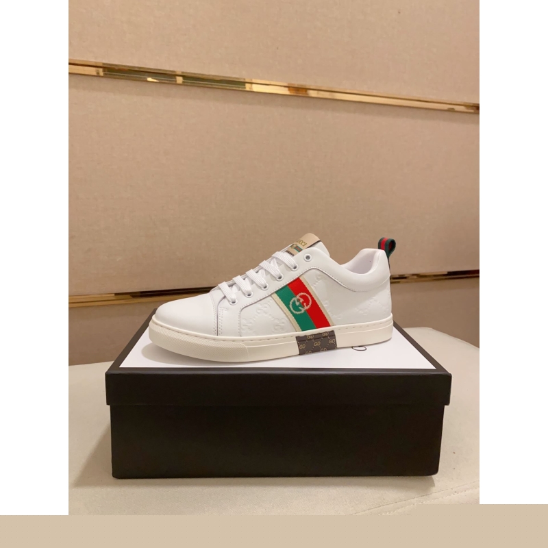 G*u*i sneakers